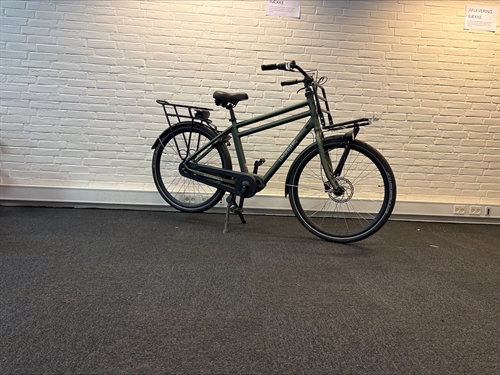 Demo  - C-Cargo Grøn- 51cm